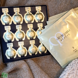 cpb面膜好用嗎？cpb面膜用完要洗臉嗎