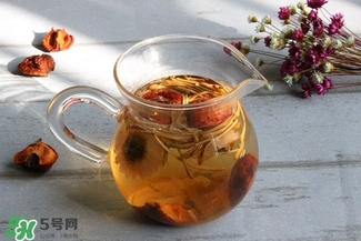 吃粽子喝什么茶促消化？什么人不能吃粽子？