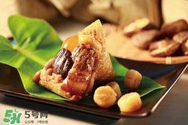 吃粽子喝什么茶促消化？什么人不能吃粽子？