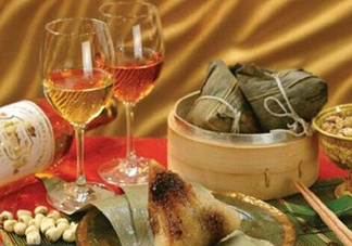 吃粽子喝什么茶促消化？什么人不能吃粽子？