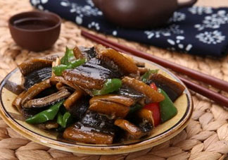 端午節(jié)為什么要吃黃鱔？端午節(jié)吃黃鱔的寓意