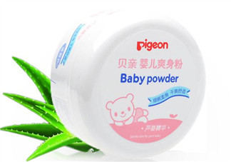 貝親爽身粉日期怎么看？貝親爽身粉保質期怎么看？