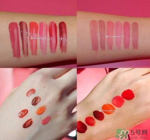 dior刺青唇彩唇釉多少錢？迪奧刺青唇彩唇釉專柜價(jià)格