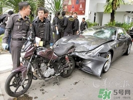 沃拉育開什么車？沃拉育的車是什么
