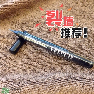 veecci唯資水眉筆怎么樣？唯資水眉筆色號(hào)試色