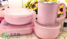 Thinkbaby是什么牌子？Thinkbaby是哪個國家的品牌？