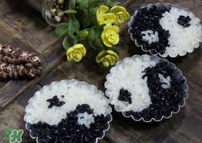 烏米飯怎么保存？烏米飯可以放冰箱嗎？