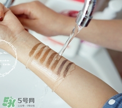 veecci唯資眉筆多少錢？veecci唯資眉筆專柜價格