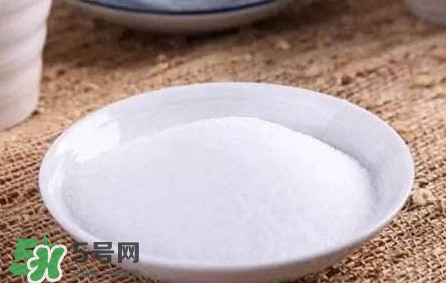腳臭鹽是什么？為什么叫腳臭鹽