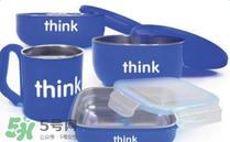 thinkbaby餐具好用嗎？thinkbaby餐具怎么樣？