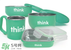 thinkbaby餐具好用嗎？thinkbaby餐具怎么樣？