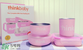 thinkbaby餐具好用嗎？thinkbaby餐具怎么樣？