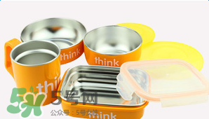 thinkbaby餐具價格多少？thinkbaby餐具價格貴嗎？