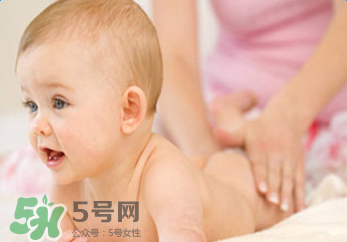 寶寶護臀膏有什么作用？寶寶護臀膏什么時候用？