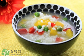青豆可以煮粥嗎？青豆怎么煮粥？
