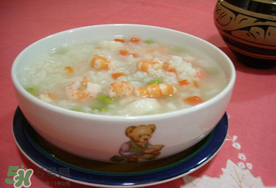 青豆可以煮粥嗎？青豆怎么煮粥？
