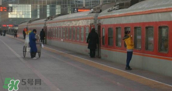 鹽可以帶上火車嗎？鹽能不能帶上火車