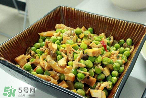 青豆能和土豆一起吃嗎？青豆和土豆怎么做好吃？