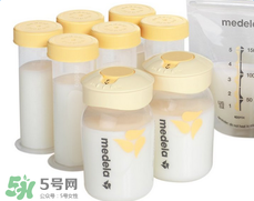 儲奶瓶好還是儲奶袋好？儲奶瓶和儲奶袋哪個好？