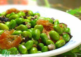 青豆要焯水嗎？炒青豆要不要焯水？