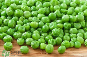 豌豆可以打豆?jié){嗎？豌豆能打豆?jié){嗎？
