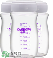 儲奶瓶可以冷凍嗎？儲奶瓶能不能冷凍呢？