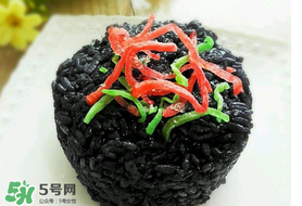 烏米飯是哪里的特產(chǎn)？烏米飯是紀(jì)念誰的？