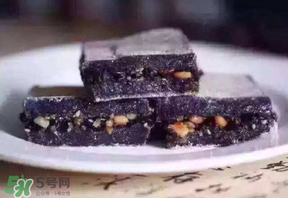 烏飯麻糍孕婦可以吃嗎？懷孕可以吃烏飯麻糍嗎？