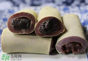 烏飯麻糍怎么保存？烏飯麻糍能放幾天？