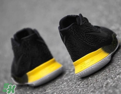 nike kyrie 3最新配色正品多少錢？耐克歐文三代專柜價(jià)格