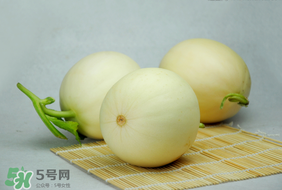 香瓜和菠蘿能一起吃嗎？香瓜和菠蘿可以吃嗎？