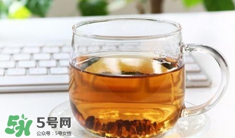 決明子泡水一次放多少？決明子泡水一次放幾粒