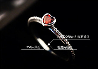 Pandora是什么牌子？潘多拉是哪個(gè)國家的牌子