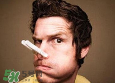 鹽水洗鼻有用嗎？鹽水洗鼻一天幾次？