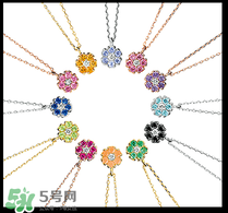 ponte vecchio星月項(xiàng)鏈怎么樣？ponte vecchio叫啥牌