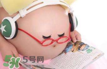 孕婦失眠怎么辦？孕婦失眠對胎兒的影響