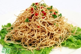 涼面是哪里的特產(chǎn)？哪里的涼面最好吃