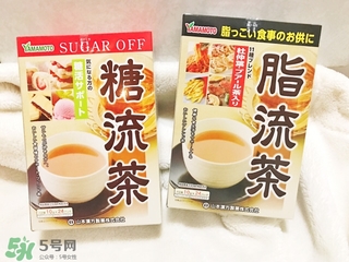 糖流茶有用嗎？糖流茶能治糖尿病嗎？