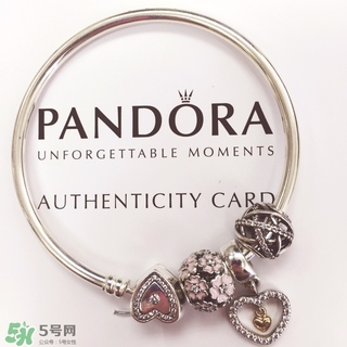 Pandora是什么牌子？潘多拉是哪個(gè)國(guó)家的牌子