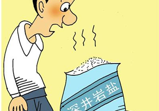 腳臭鹽有哪些牌子？腳臭鹽有哪些商家