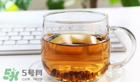 決明子一天喝幾次？決明子一天喝多少？