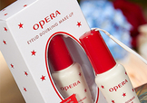 娥佩蘭雙眼皮膠水怎么用？opera娥佩蘭雙眼皮膠水用法