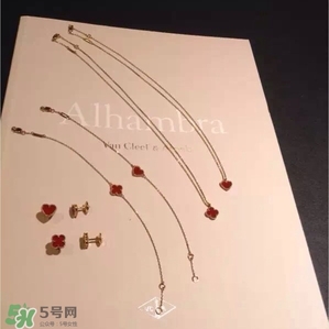 梵克雅寶項(xiàng)鏈?zhǔn)鞘裁床馁|(zhì)？vca項(xiàng)鏈?zhǔn)屈S金的嗎