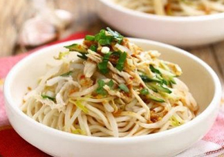 涼面是哪里的特產(chǎn)？哪里的涼面最好吃