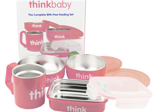 thinkbaby餐具價格多少？thinkbaby餐具價格貴嗎？