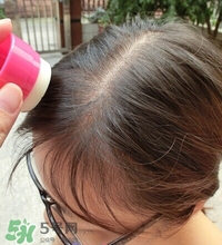 佑天蘭發(fā)蠟粉色和綠色哪個(gè)好？佑天蘭小碎發(fā)發(fā)蠟粉色綠色區(qū)別
