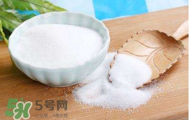 鹽水洗鼻用什么鹽？鹽水洗鼻可以用食鹽嗎？