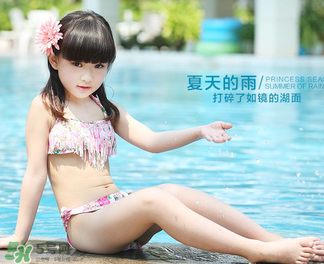 兒童泳衣長袖好還是短袖好？兒童泳衣有袖子好不好？