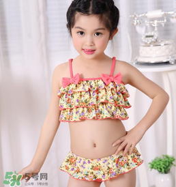 兒童泳衣什么牌子好？兒童泳衣哪個牌子好？