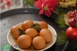 立夏能給別人蛋嗎？立夏能送蛋嗎？